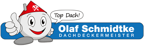 Dachdecker Olaf Schmidtke